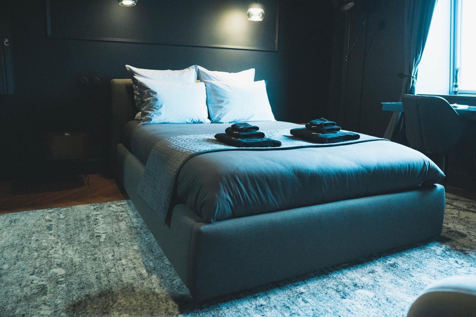 Villa37 里摩日 外观 照片