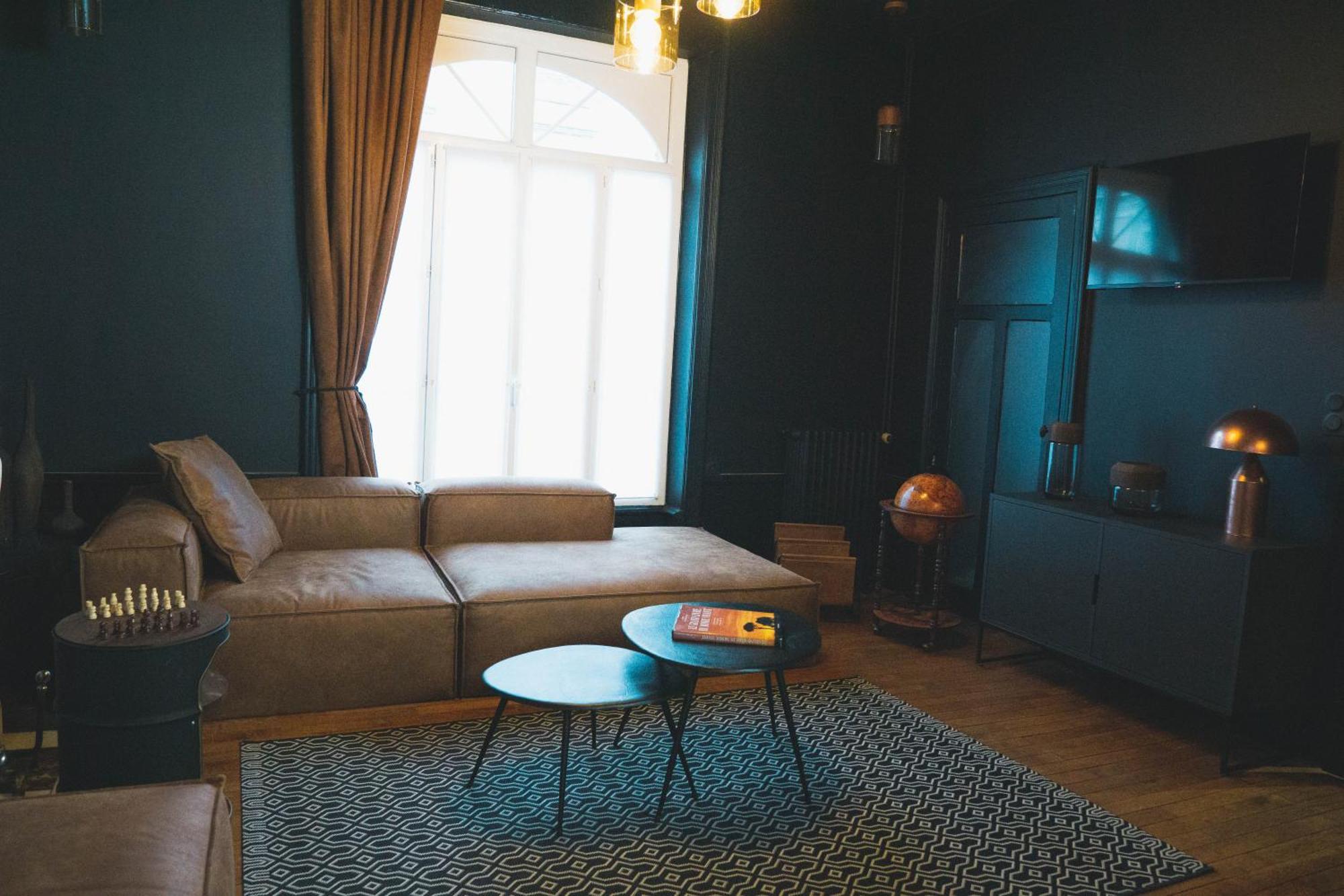 Villa37 里摩日 外观 照片