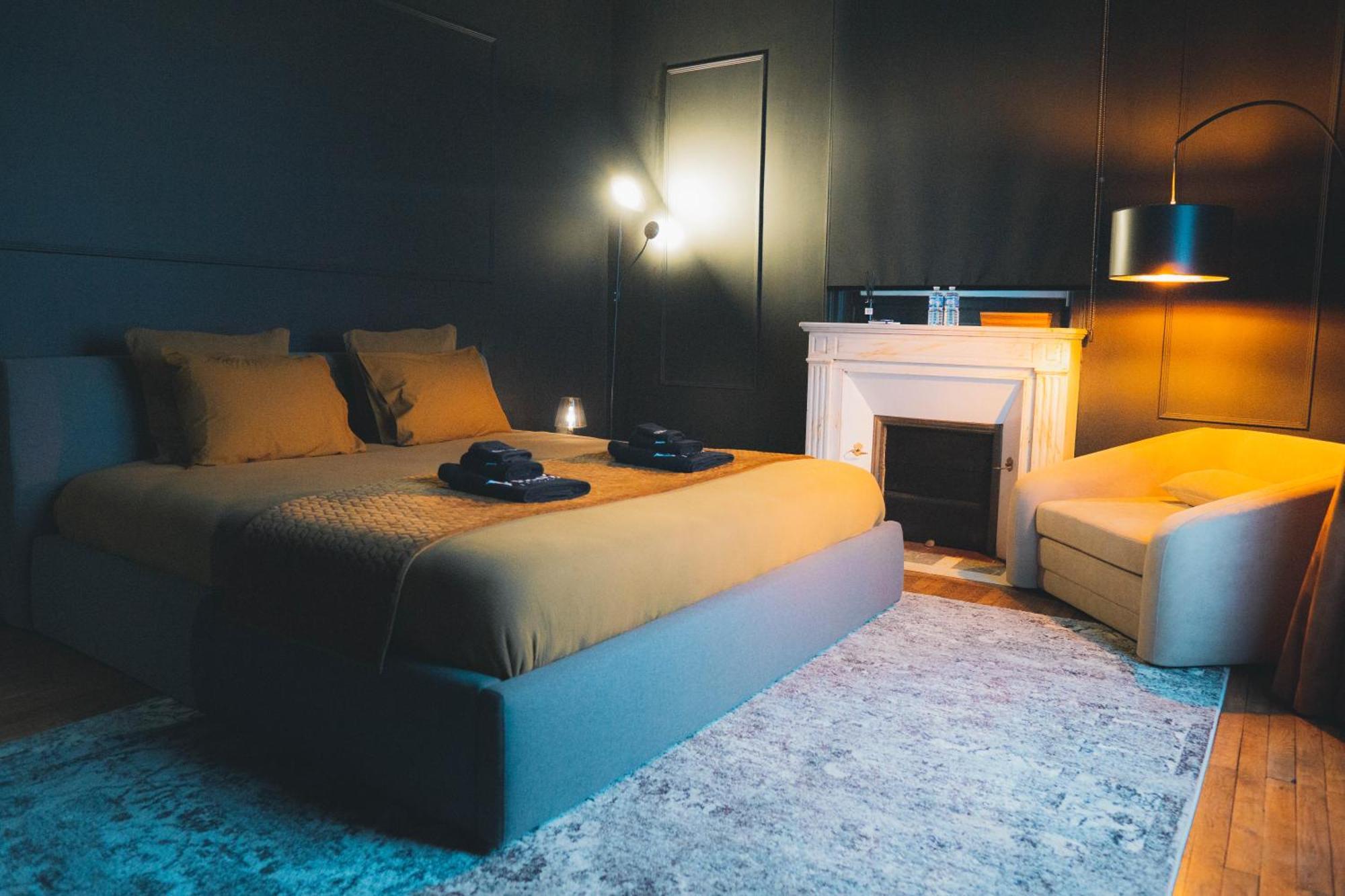 Villa37 里摩日 外观 照片
