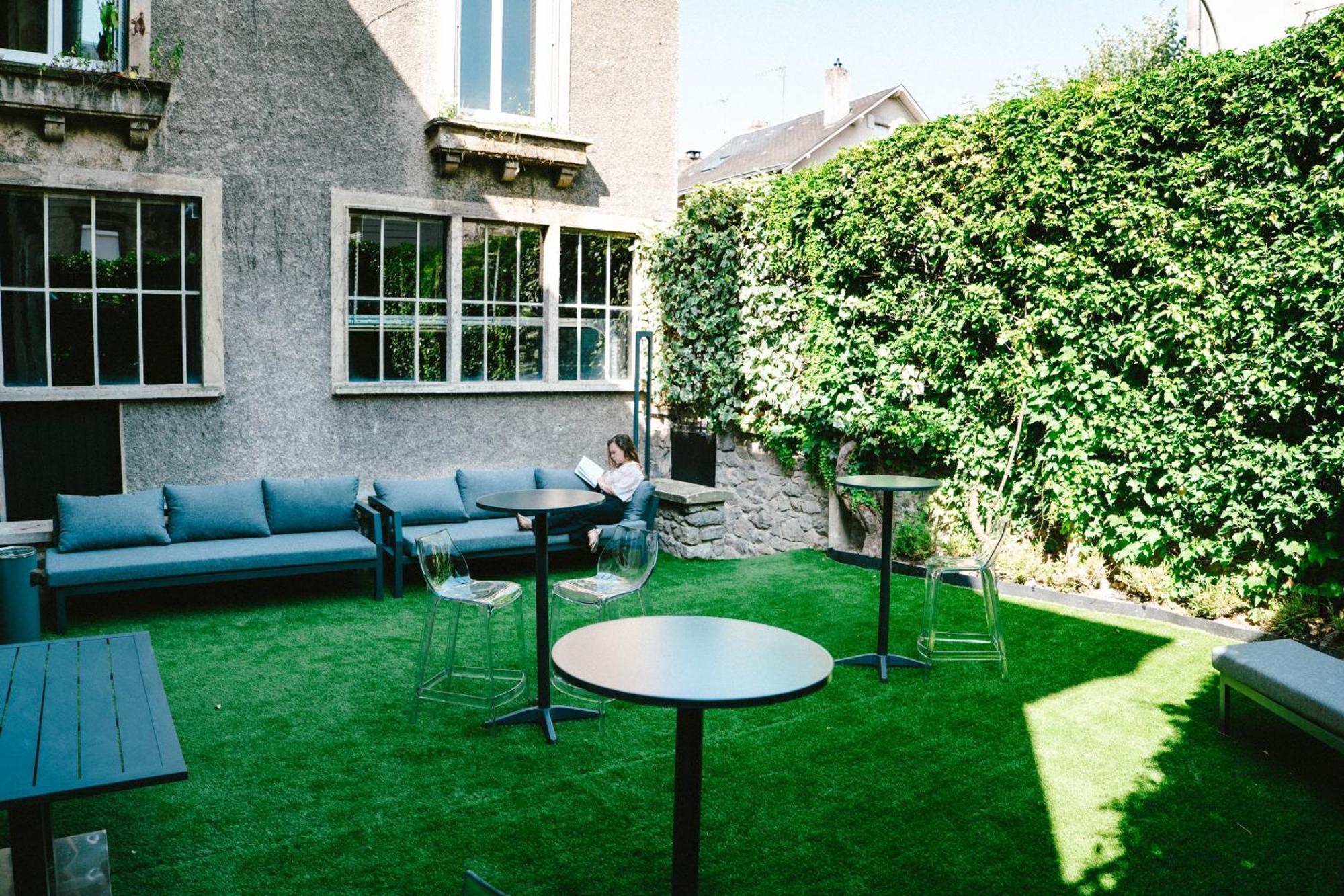 Villa37 里摩日 外观 照片