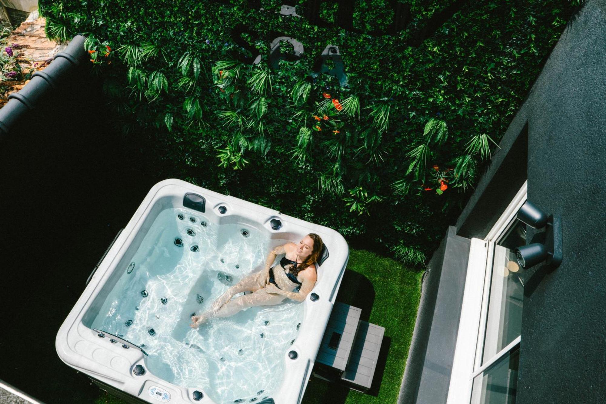 Villa37 里摩日 外观 照片