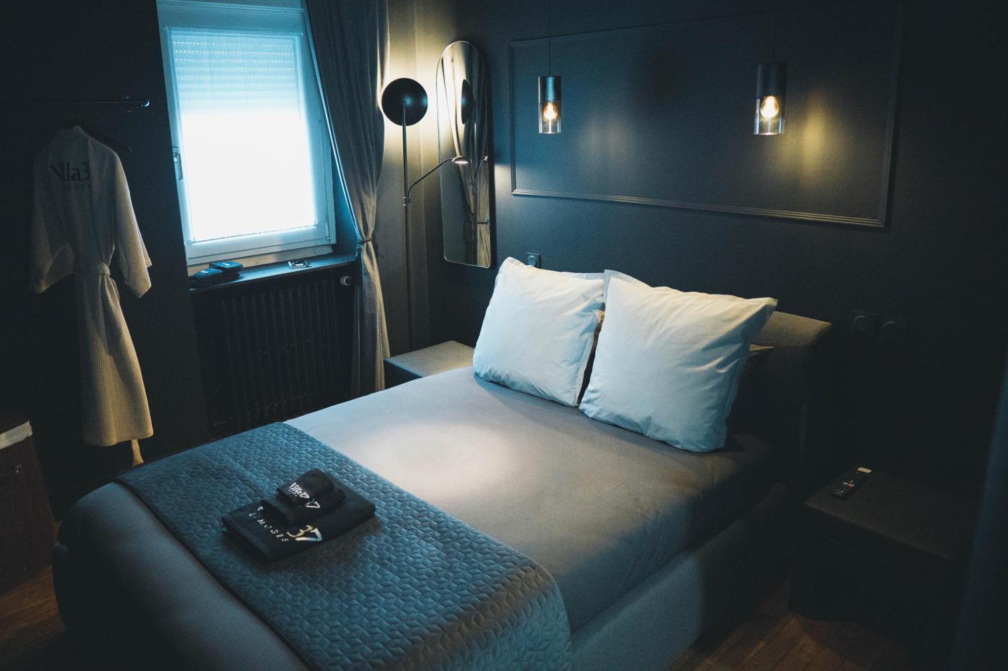 Villa37 里摩日 外观 照片