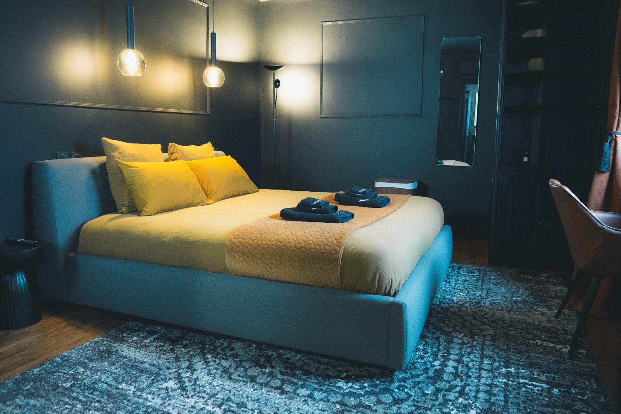 Villa37 里摩日 外观 照片