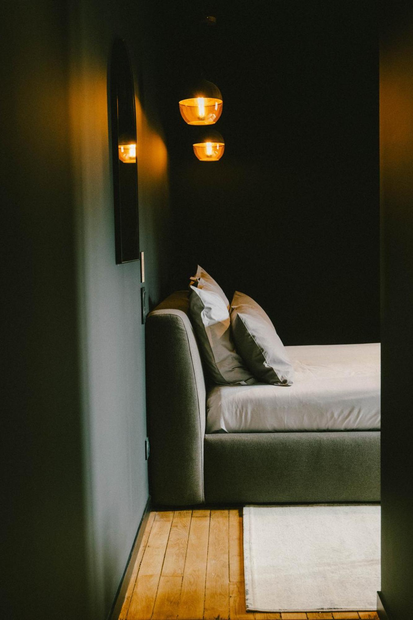 Villa37 里摩日 外观 照片