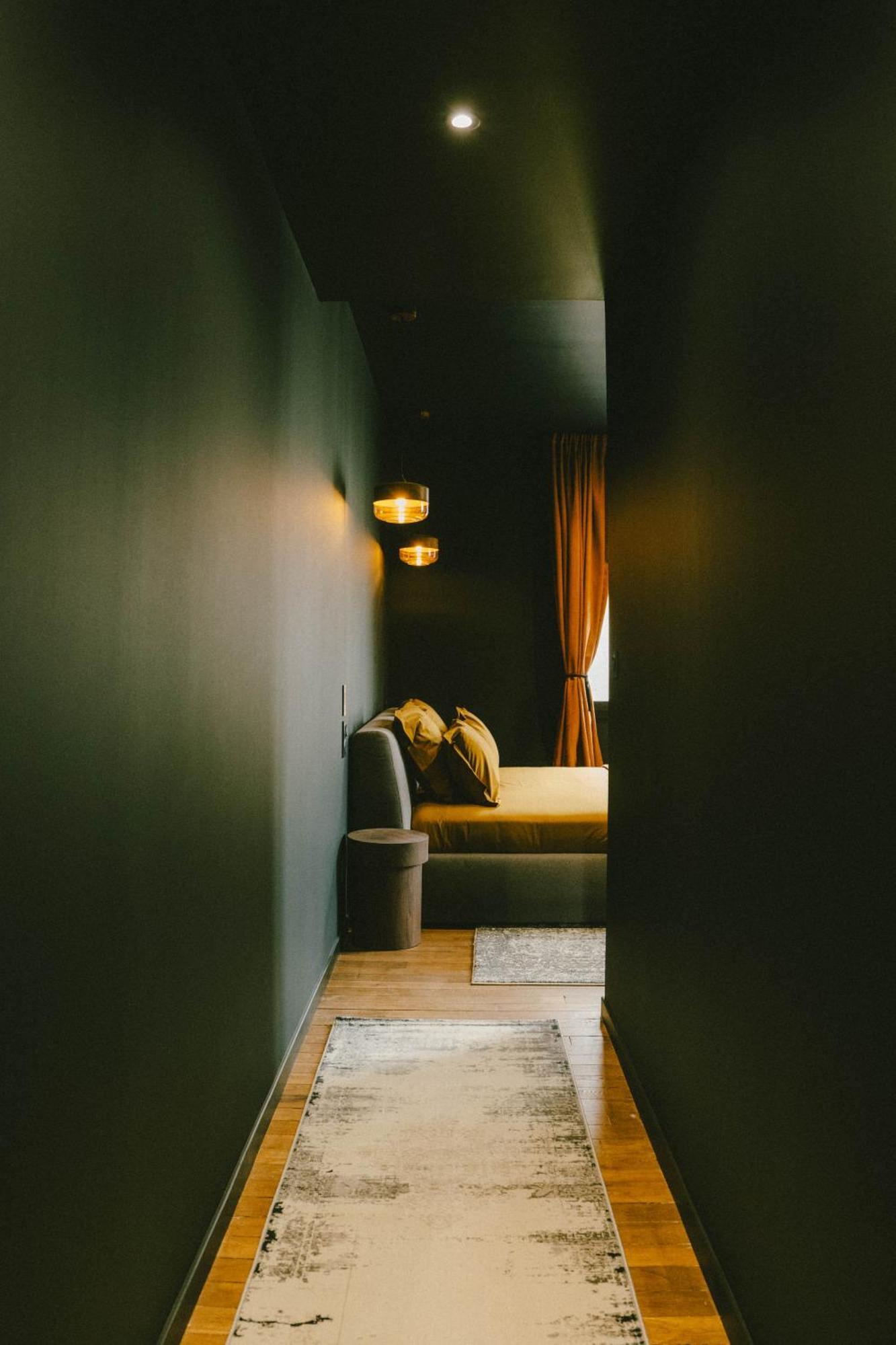 Villa37 里摩日 外观 照片